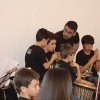 Ensayos y talleres III Encuentro Musicaeduca 0134